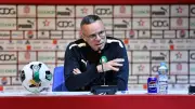 محمد وهبي: المغرب لا يذهب للمونديال للمشاركة فقط ونثق في مواجهة البرازيل