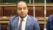 تكليف الدكتور أحمد عمارة بالإشراف على قطاع الشؤون العقارية والتجارية بالمجتمعات العمرانية