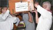 تعليم سوهاج يشيد بنجاح تأمين امتحانات الإعدادية وعدم تسريب الأسئلة