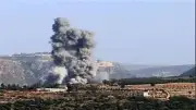 جيش الاحتلال يعلن السيطرة العملياتية على وادي السلوقي جنوب لبنان