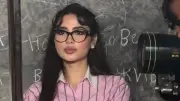 نوران ماجد تطرح بوستر مسلسل الحوت وتستعد لعرض أعمال جديدة مع ياسر جلال