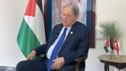 رئيس الوطني الفلسطيني: مصر والأردن ركيزة لحماية الحقوق الفلسطينية