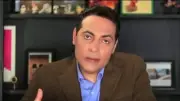 إحالة الإعلامي محمد الغيطي للتحقيق بعد شكوى من نقيب المهن التمثيلية