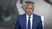 مصطفى بكري يشيد بدور وزارة الداخلية واللواء محمود توفيق نموذج للانضباط والحسم