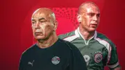 حسام حسن يدخل التاريخ كأول مصري يشارك في المونديال لاعباً ومدرباً
