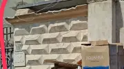 سكان نزلة السمان يستغيثون بمحافظ الجيزة بسبب بناء مخالف في منطقة أثرية