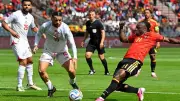حسم الجدل حول جاهزية جيريمي دوكو لمواجهة مصر وبلجيكا في المونديال