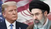 ترامب: المرشد الأعلى الإيراني وافق على الاتفاق النووي