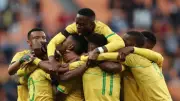 عمر محمود ياسين يصف بداية جنوب أفريقيا في كأس العالم بالكارثية