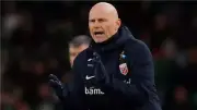 مدرب النرويج يهاجم أمريكا بسبب منع أيمن حسين وعمر أرتان من كأس العالم