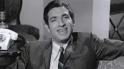 محمد عوض.. فيلسوف الكوميديا الذي اعتزل بعد فيلم فاشل وترك إرثاً فنياً كبيراً