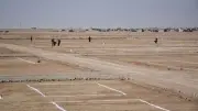 أغلى أسعار أراضي بيت الوطن في المدن الجديدة.. الشروق في الصدارة