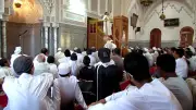 موضوع خطبة الجمعة اليوم: أهم شرط يجب أن يتوفر لبناء الإنسان