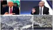 مصطفى بكري يطالب بحل أزمة العدادات الكودية والتأمين الصحي بالمنيا ينطلق تجريبياً
