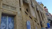 وزير الأوقاف ومحافظ المنوفية يفتتحان أعمال تجديد المسجد القبلي بمنشأة سلطان