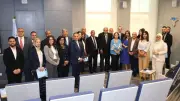 القومي لحقوق الإنسان: تحويل الحوار إلى سياسات وتشريعات مؤثرة هو الأولوية