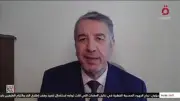 نعمان أبو عيسى: ترامب يبحث عن مخرج سريع لإنهاء الحرب مع إيران