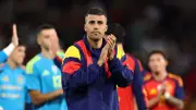 رودري: شتمت جافي بكل شيء.. وهذا موقفي من الانتقال إلى ريال مدريد