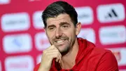 كورتوا: ريال مدريد سيبحث عن بديلي ومورينيو كان يستفزني في تشيلسي