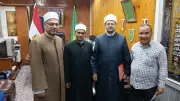 وزارة الأوقاف تواصل جولاتها الميدانية لمتابعة الأداء الإداري والدعوي بالمديريات الإقليمية