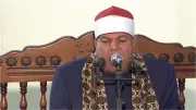 بث مباشر لشعائر صلاة الجمعة من المسجد القبلي بالمنوفية