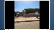 مشادات واتهامات بين سكان كمبوند شهير بالقاهرة الجديدة بسبب بوابة جديدة