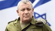 جادي آيزنكوت: من قيادة الجيش إلى طموح رئاسة الحكومة الإسرائيلية