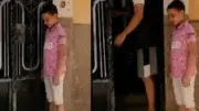 فيديو الطفل المطرود يشعل غضب البرلمان ونواب يطالبون بحماية الأطفال