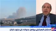 محلل سياسي: التصعيد في لبنان يؤثر على التفاهم الأمريكي الإيراني