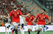 هل يكون زيكو مفاجأة حسام حسن أمام بلجيكا في كأس العالم؟