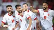 جمال سلامي يكشف هدف الأردن من أول مونديال في تاريخه