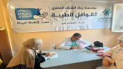 رئيس الوزراء يطلع على حصاد قافلة طبية شاملة في كفر الشيخ