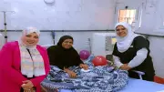 افتتاح وحدة طب أسرة البياضية ووحدة غسيل كلوي جديدة ضمن التأمين الصحي الشامل بالأقصر