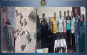 ضبط طرفي مشاجرة بسبب خلافات الجيرة ولهو الأطفال بالإسكندرية