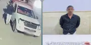 القبض على عامل لسرقته مبلغا ماليا من سيارة بالدقهلية