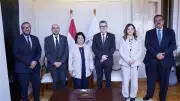 وزير التخطيط: الاستثمار في البشر أساس رفع كفاءة الأداء الحكومي