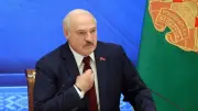 لوكاشينكو: إغلاق مضيق هرمز ليس في مصلحة إيران والدبلوماسية هي الحل