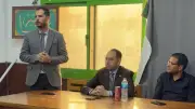 ندوة لرواد المحافظات الحدودية بالإسماعيلية عن مهارات سوق العمل في عصر الذكاء الاصطناعي