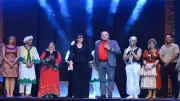 سفيرة تونس بالقاهرة تشيد بمسرحية «غرام في الكرنك»: رسالة محبة للعالم