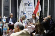 مجلس الشباب المصري يدعو لمراعاة حقوق ذوي الهمم في قانون الأحوال الشخصية