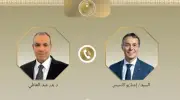 وزير الخارجية السويسري يشيد بدور مصر في دعم التهدئة وتعزيز الاستقرار الإقليمي