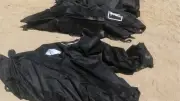 محافظ السويس يتابع حادث قطار الشلوفة ويوجه بغلق المزلقان المخالف