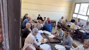 تعليم الغربية يعلن بدء تصحيح امتحانات الإعدادية ويؤكد على الدقة والانضباط