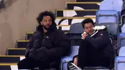 مارسيلو في موقف خطير عقب افتتاح المونديال بالمكسيك