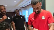 وكيل محمد صلاح يرفض الكشف عن وجهته المقبلة بعد رحيله عن ليفربول