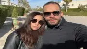 علي محجوب يدعم زوجته آمال ماهر بعد شائعات إلغاء حفلي باريس وهولندا