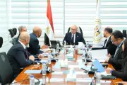 محمد فريد: الدولة تنفذ استراتيجية متكاملة لتحسين مناخ الاستثمار وتيسير الإجراءات