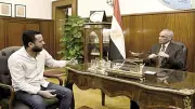 رحلة المخلفات من سلة المهملات إلى معامل القومي للبحوث.. عبقرية الباحثين حولت الملوثات لكنوز