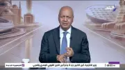 بكري: القيادة السياسية أنقذت مصر من الفوضى وحققت الأمن والاستقرار