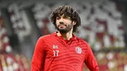 مصدر بالأهلي يكشف حقيقة مفاوضات ضم محمد النني بعد رحيله عن الجزيرة